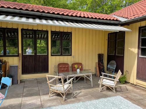 Holiday Home Grisslehamn XI