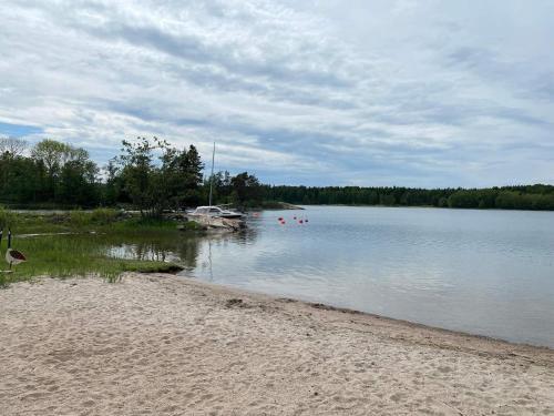 Holiday Home Grisslehamn XI