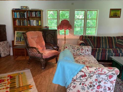 Holiday Home Grisslehamn XI