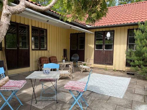 Holiday Home Grisslehamn XI