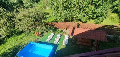 Hostal Casa Silvia