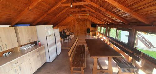 Hostal Casa Silvia