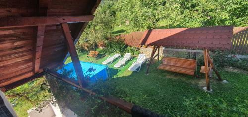 Hostal Casa Silvia