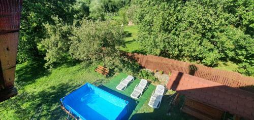 Hostal Casa Silvia