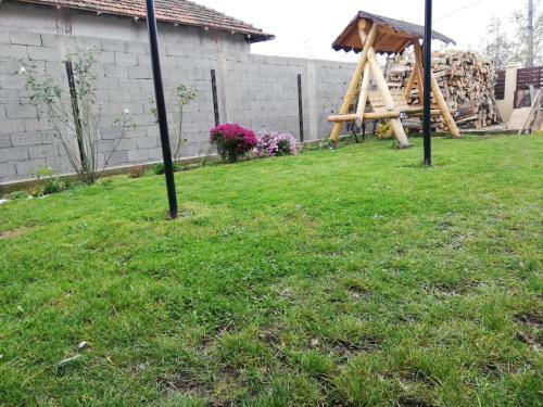 Agroturismo Casa Bosoncea
