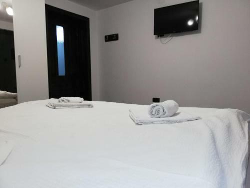 Agroturismo Casa Bosoncea