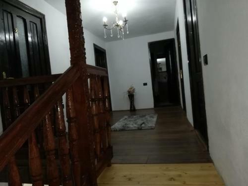 Agroturismo Casa Bosoncea