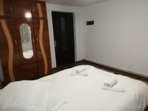 Agroturismo Casa Bosoncea