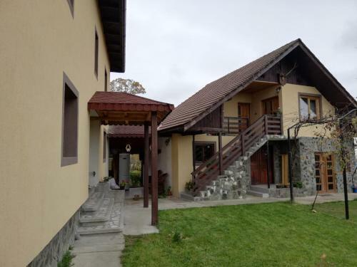 Agroturismo Casa Bosoncea
