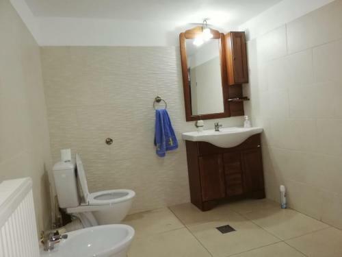 Agroturismo Casa Bosoncea