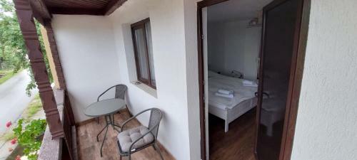 Agroturismo Casa Bosoncea