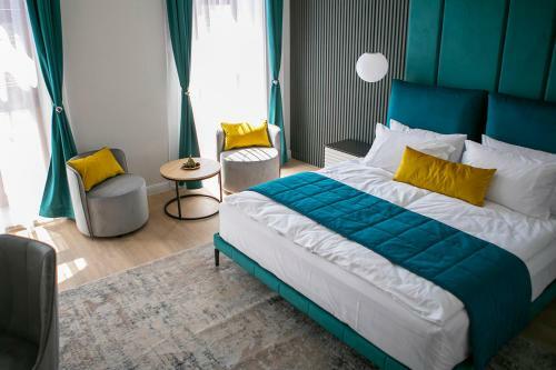Hotel House Of Charles