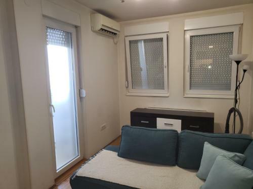 Apartamento Temerinska Exit 2022