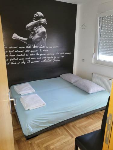 Apartamento Temerinska Exit 2022