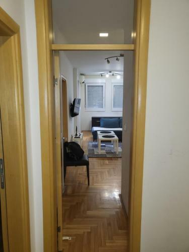Apartamento Temerinska Exit 2022