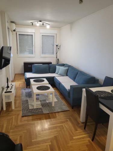 Apartamento Temerinska Exit 2022