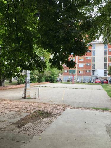 Apartman Lavanda