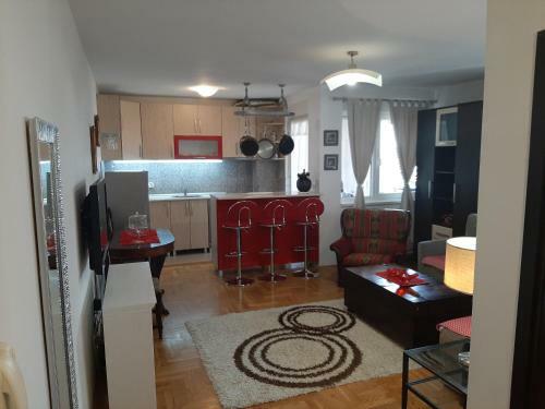 Apartamento Kris