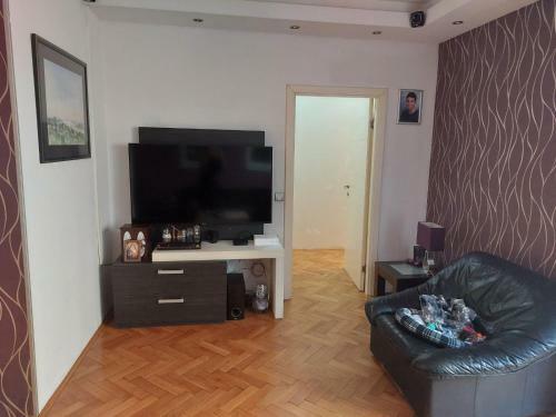 Apartamento Stan Za Vreme Exita