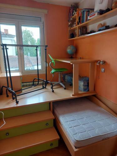 Apartamento Stan Za Vreme Exita