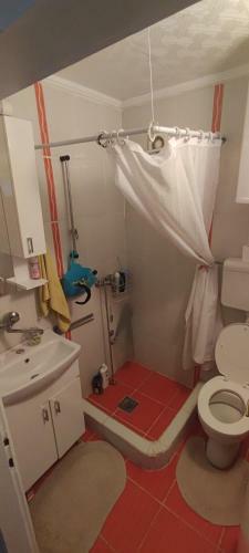 Apartment Decoria Kosovska