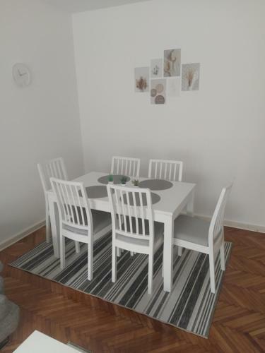 Lux Apartment In Novi Sad