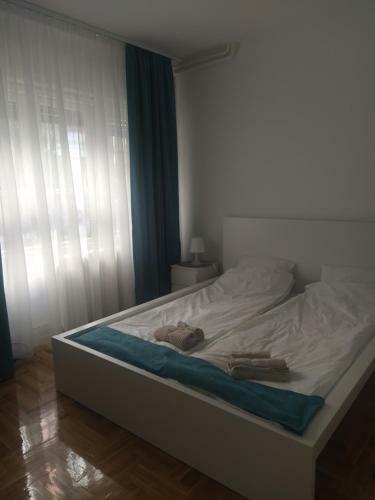 Lux Apartment In Novi Sad