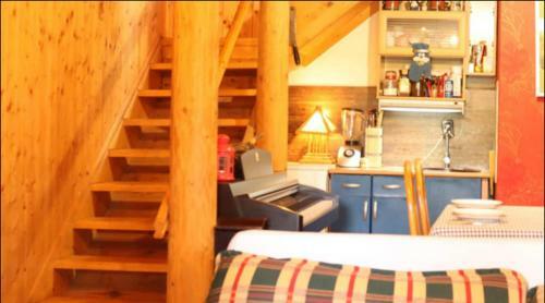 Wood Hous