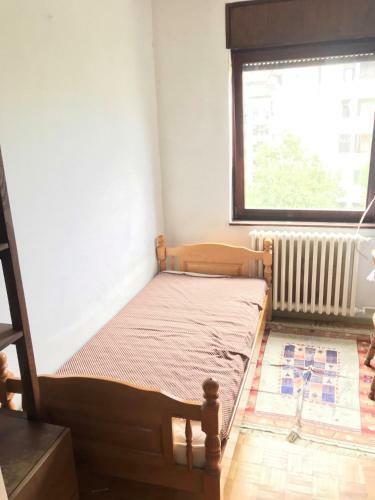 Ivy Apartment