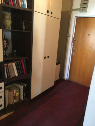 Ivy Apartment