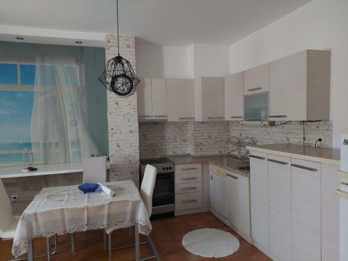 Apartamento Eudora