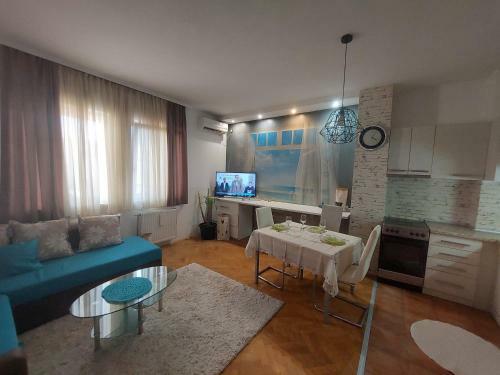 Apartamento Eudora