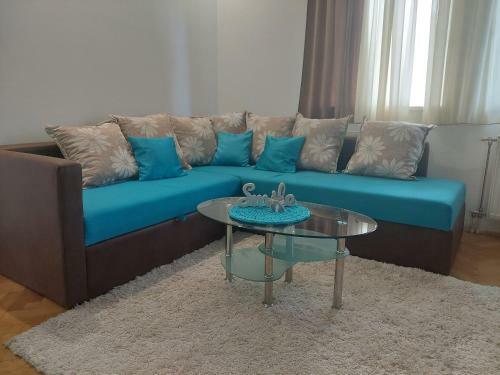 Apartamento Eudora