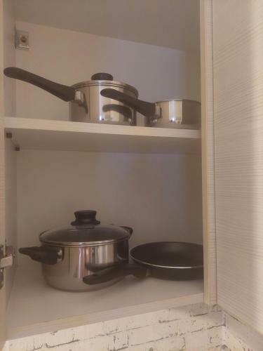 Apartamento Eudora