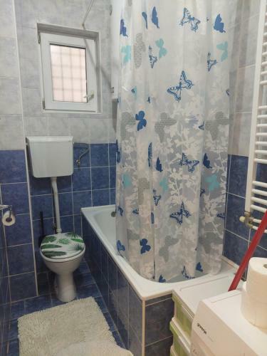 Apartamento Eudora