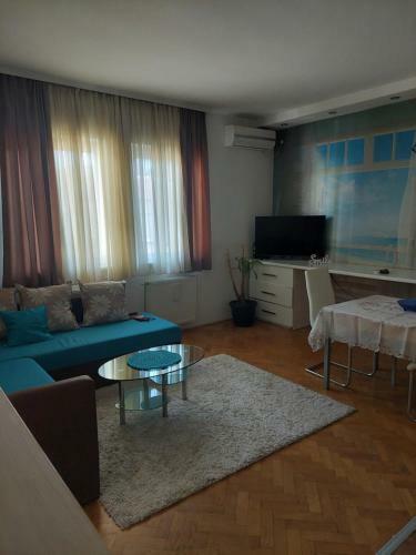 Apartamento Eudora