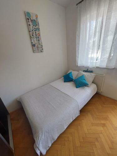 Apartamento Eudora