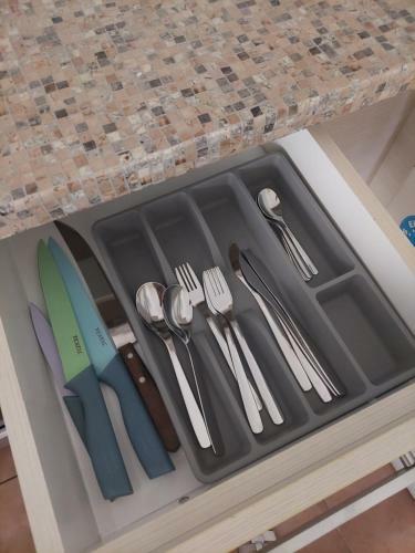 Apartamento Eudora