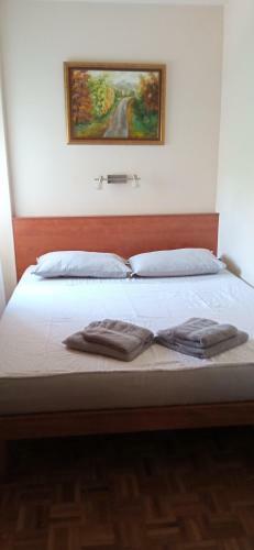Branysol Apartman