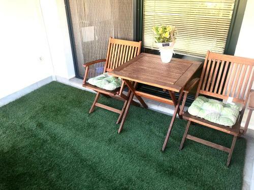 Apartman Vucko Centar Novi Sad