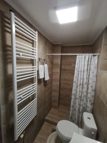 Apartamento White House Ns