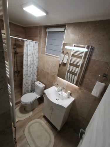 Apartamento White House Ns