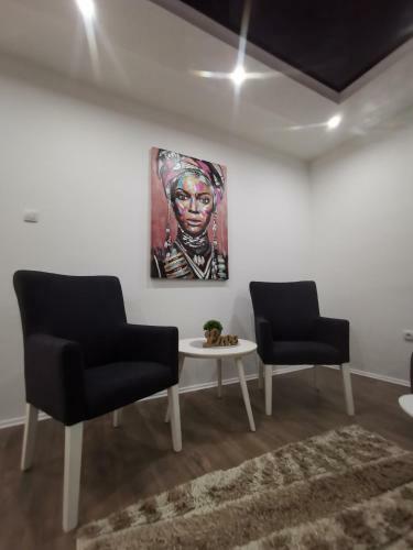 Apartamento White House Ns