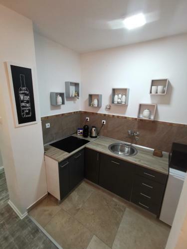 Apartamento White House Ns