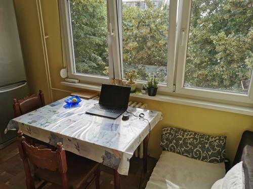 Apartamento Centar Novi Sad