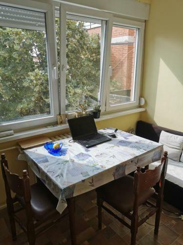 Apartamento Centar Novi Sad