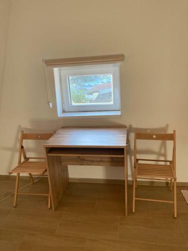 Apartamento Nscentar
