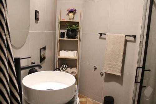 Garden Center Apartment