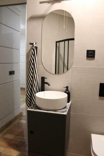 Garden Center Apartment
