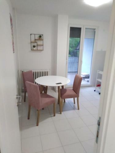 Domenica Apartment